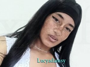 Lucyadamsy