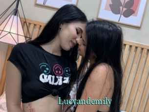 Lucyandemily