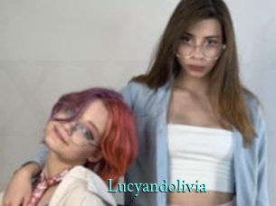 Lucyandolivia