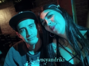 Lucyandriki