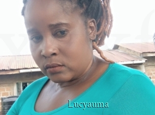 Lucyauma