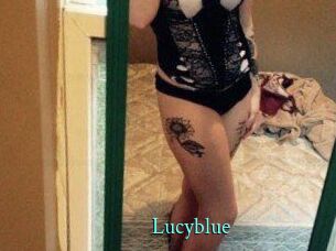 lucyblue xxx Fantasy Land