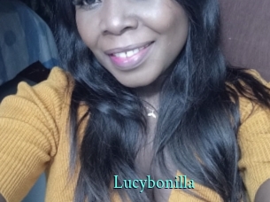 lucybonilla xxx Fantasy Land