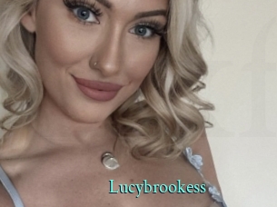 lucybrookess xxx Fantasy Land