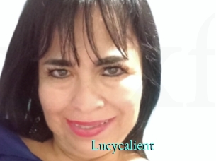 Lucycalient