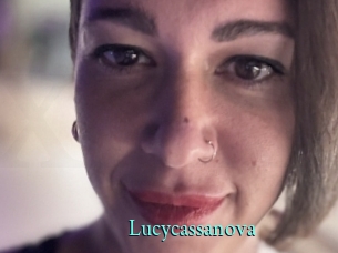 Lucycassanova