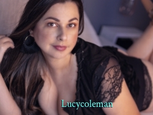 Lucycoleman