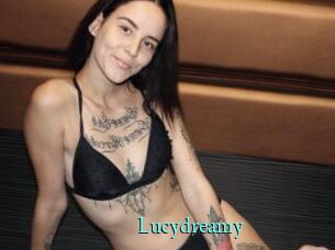 Lucydreamy