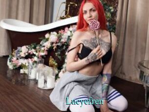 Lucyefren