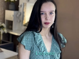 Lucyester