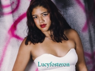 Lucyfosteron