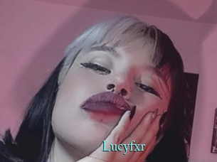 Lucyfxr