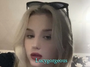 Lucygorgeous