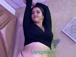 Lucygreison