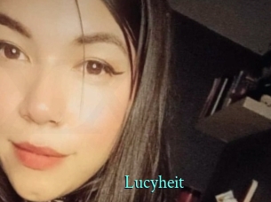 lucyheit xxx Fantasy Land