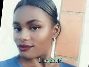 Lucyhot19