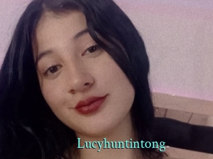 Lucyhuntintong