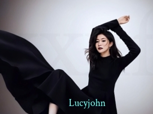 lucyjohn xxx Fantasy Land