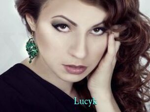 Lucyk