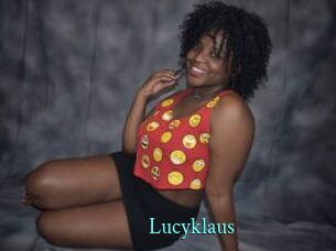 Lucyklaus