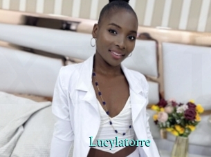 Lucylatorre