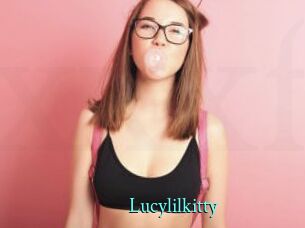 lucylilkitty xxx Fantasy Land
