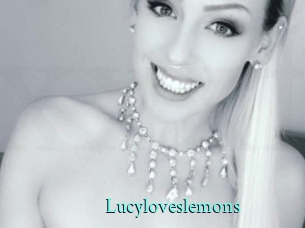 Lucyloveslemons