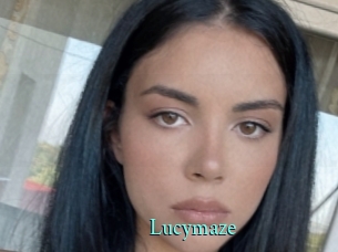 Lucymaze