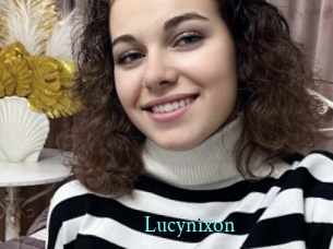 Lucynixon