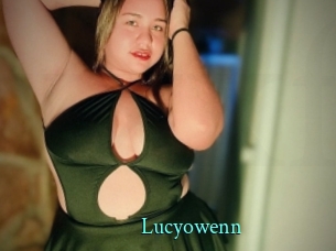 Lucyowenn