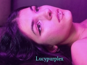 Lucypurplex