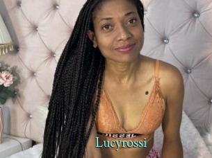 lucyrossi xxx Fantasy Land