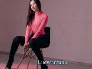Lucysantana