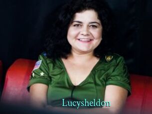Lucysheldon