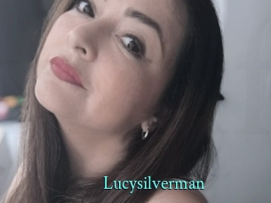 lucysilverman xxx Fantasy Land