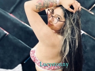 Lucystonny