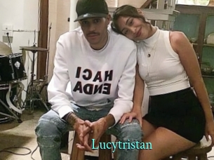 Lucytristan