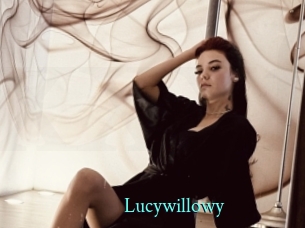 Lucywillowy