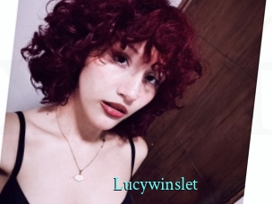 Lucywinslet