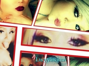 Lucyyliscious