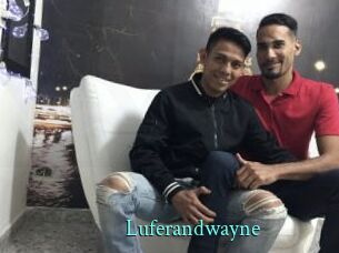 Luferandwayne