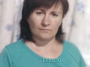 luhia50 xxx Fantasy Land