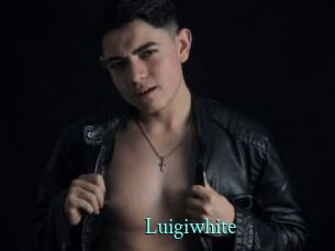 Luigiwhite