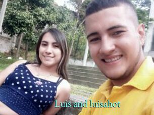 Luis_and_luisahot