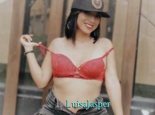 LuisaJasper