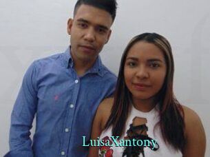 LuisaXantony