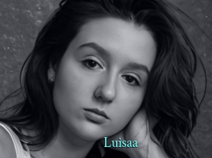 Luisaa