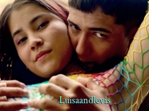 Luisaandlevis