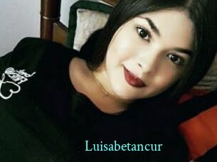 Luisabetancur