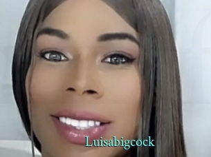 luisabigcock xxx Fantasy Land